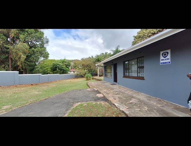3 BEDROOM HOUSE RENTED IN ST WINIFREDS